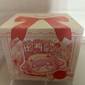 Baby Billi Dessert Shop Authentic Sealed Blind Box